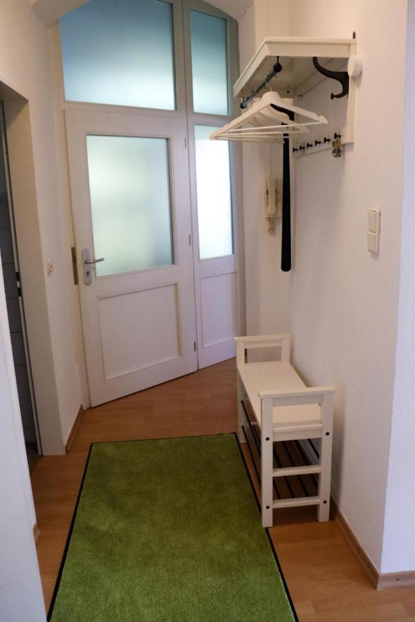 Ferienwohnung Berggarten Saarburg Εξωτερικό φωτογραφία