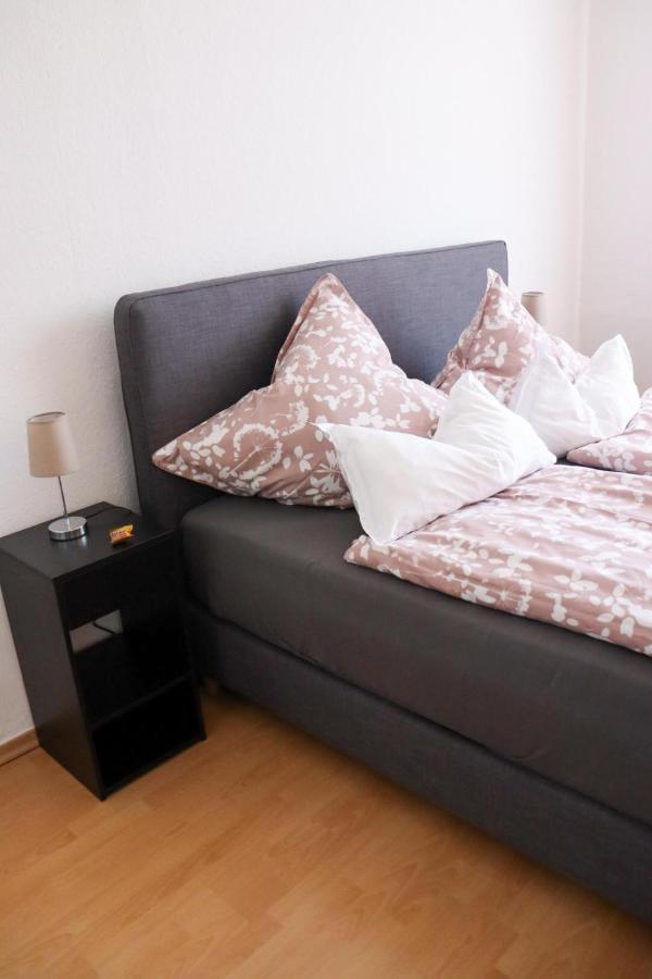 Ferienwohnung Berggarten Saarburg Εξωτερικό φωτογραφία